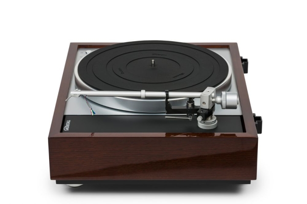 Thorens Plattenspieler TD-1600